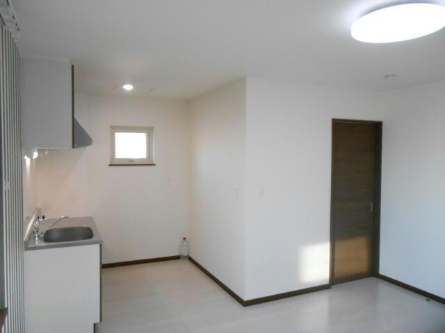 マリオット鳥取Ⅰの物件内観写真