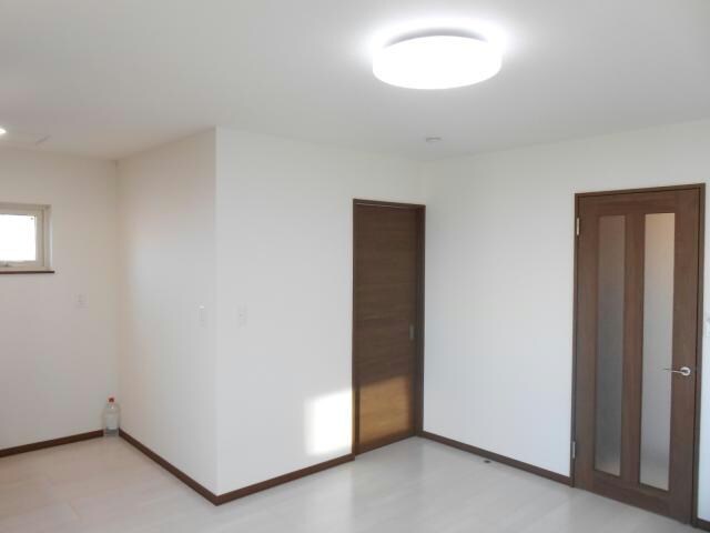 マリオット鳥取Ⅰの物件内観写真