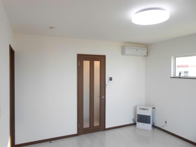 マリオット鳥取Ⅰの物件内観写真