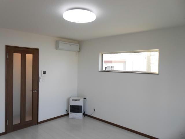 マリオット鳥取Ⅰの物件内観写真