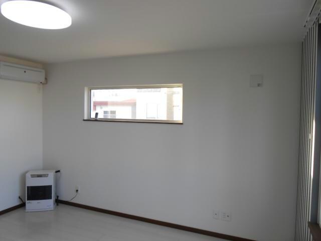 マリオット鳥取Ⅰの物件内観写真