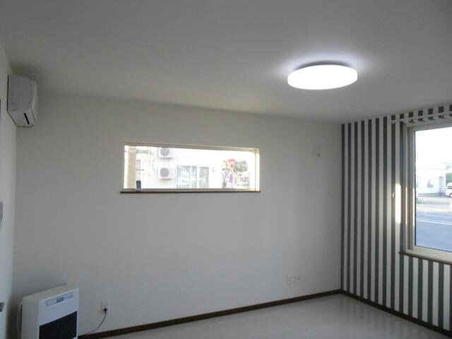 マリオット鳥取Ⅰの物件内観写真