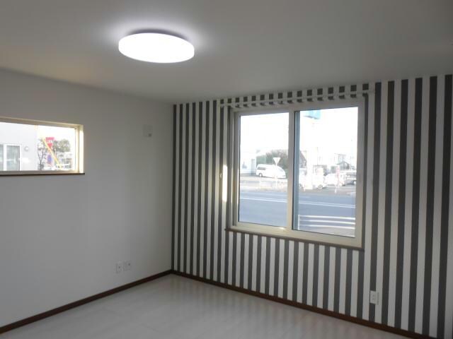 マリオット鳥取Ⅰの物件内観写真