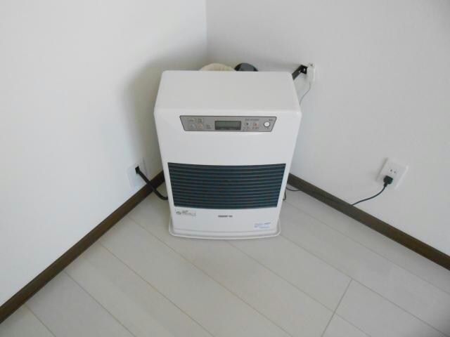 マリオット鳥取Ⅰの物件内観写真