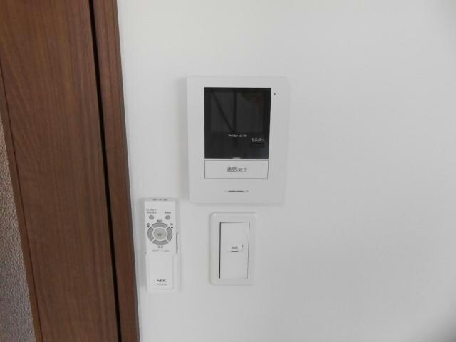 マリオット鳥取Ⅰの物件内観写真