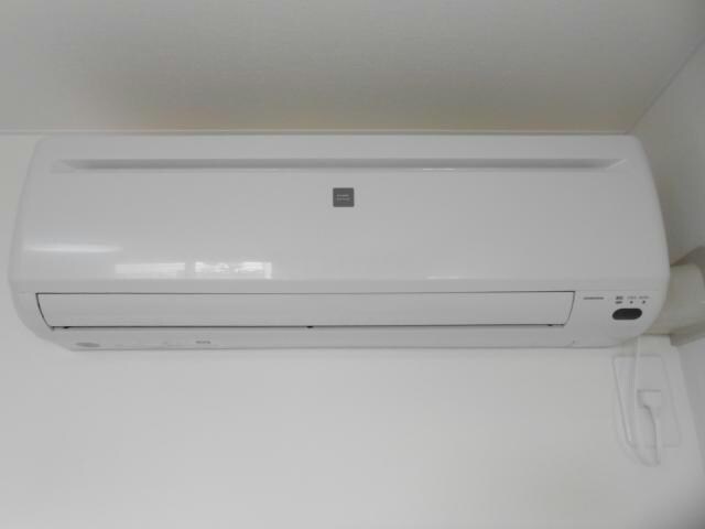 マリオット鳥取Ⅰの物件内観写真