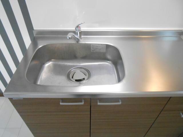 マリオット鳥取Ⅰの物件内観写真