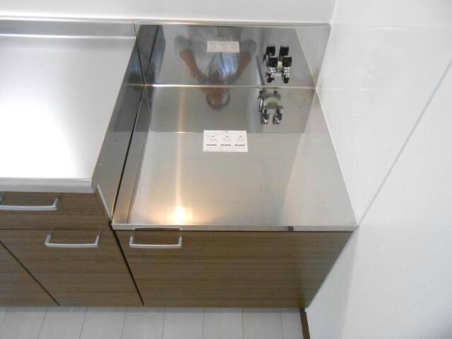 マリオット鳥取Ⅰの物件内観写真