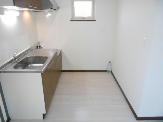 マリオット鳥取Ⅰの物件内観写真