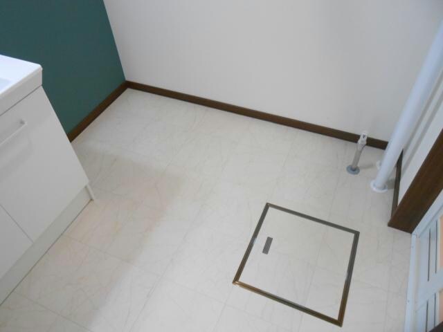 マリオット鳥取Ⅰの物件内観写真