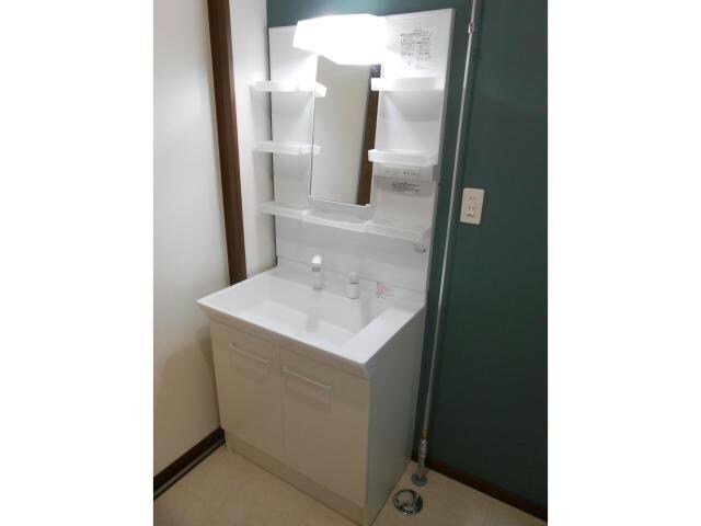 マリオット鳥取Ⅰの物件内観写真