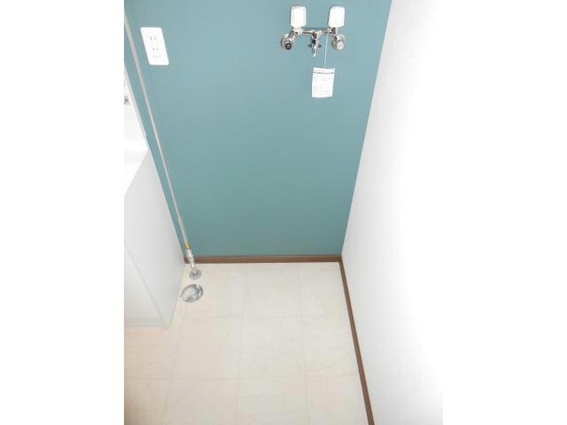 マリオット鳥取Ⅰの物件内観写真