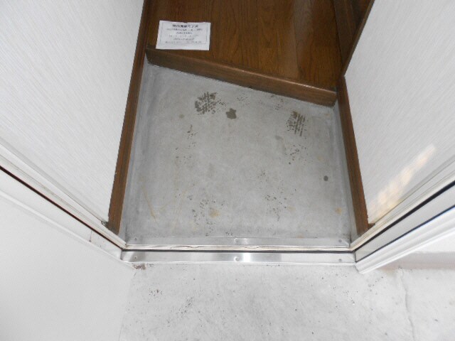 Ｉ・ＪＯＹ５の物件内観写真