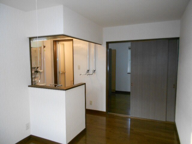 Ｉ・ＪＯＹ５の物件内観写真