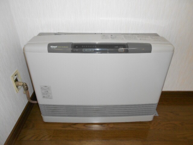 Ｉ・ＪＯＹ５の物件内観写真