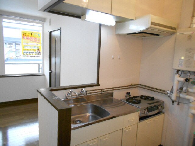 Ｉ・ＪＯＹ５の物件内観写真