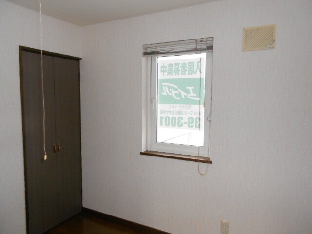 Ｉ・ＪＯＹ５の物件内観写真