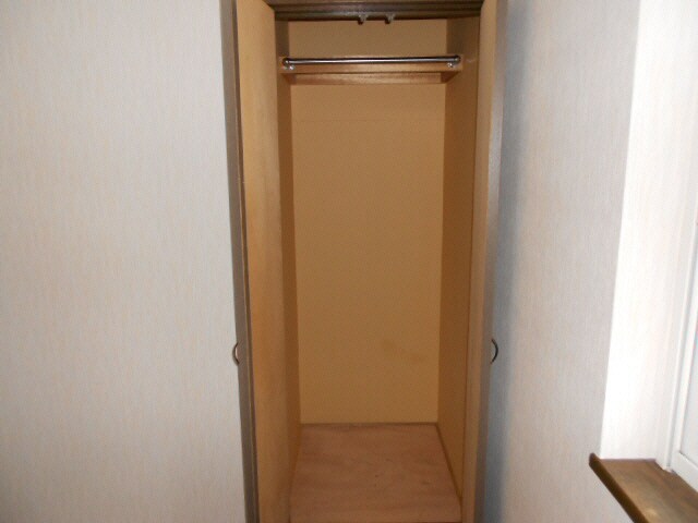 Ｉ・ＪＯＹ５の物件内観写真