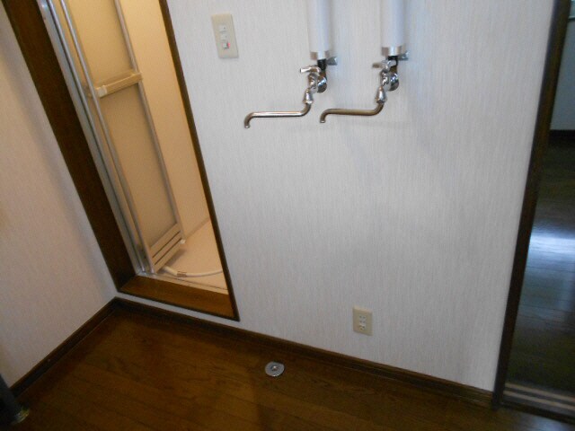 Ｉ・ＪＯＹ５の物件内観写真