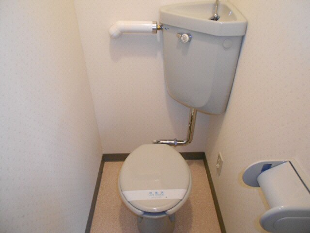 Ｉ・ＪＯＹ５の物件内観写真