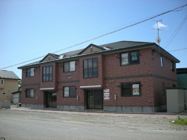 ラ・ヴィラ星ヶ浦の物件外観写真