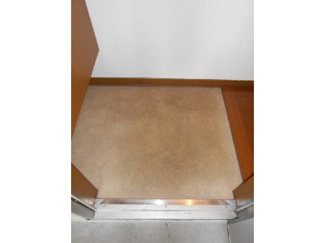 ラ・ヴィラ星ヶ浦の物件内観写真