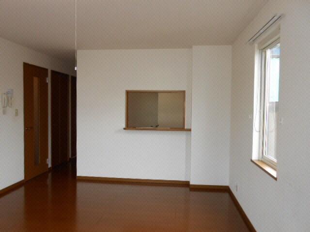 ラ・ヴィラ星ヶ浦の物件内観写真