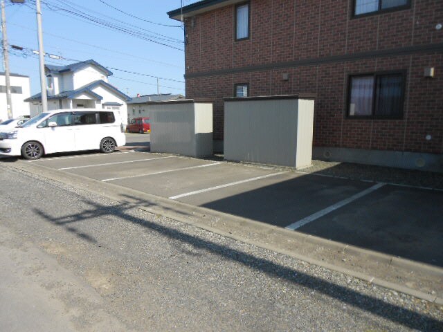 ラ・ヴィラ星ヶ浦の物件外観写真