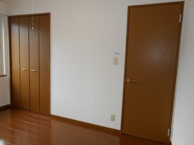 ラ・ヴィラ星ヶ浦の物件内観写真