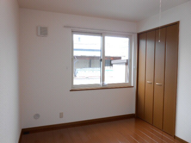 ラ・ヴィラ星ヶ浦の物件内観写真