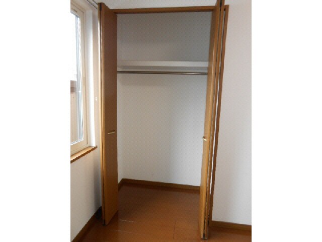 ラ・ヴィラ星ヶ浦の物件内観写真