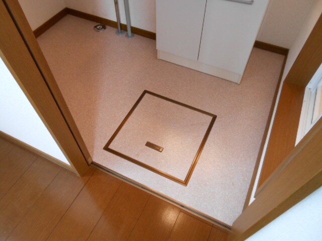 ラ・ヴィラ星ヶ浦の物件内観写真