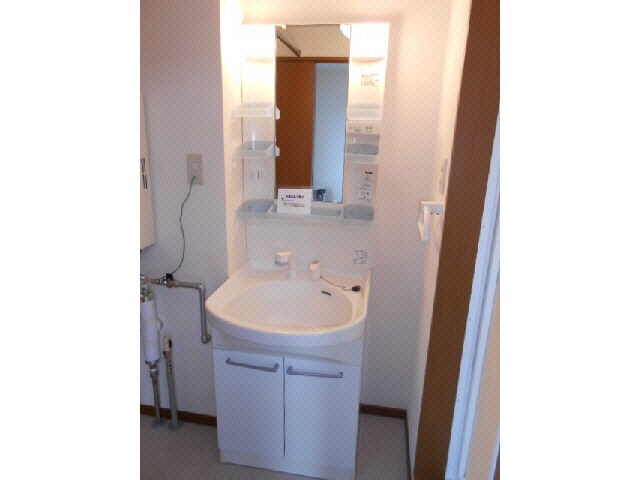 ラ・ヴィラ星ヶ浦の物件内観写真