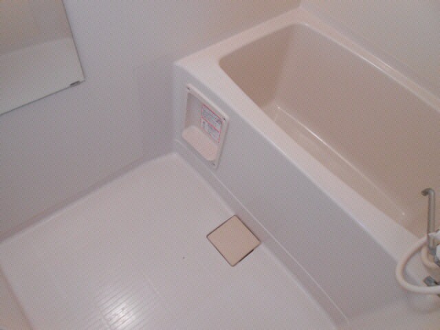 ラ・ヴィラ星ヶ浦の物件内観写真