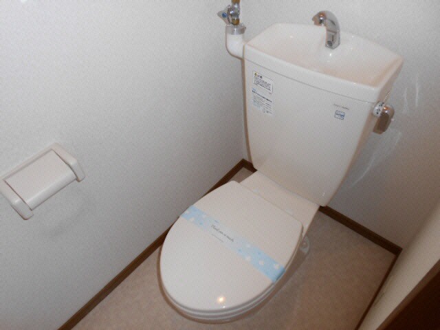 ラ・ヴィラ星ヶ浦の物件内観写真