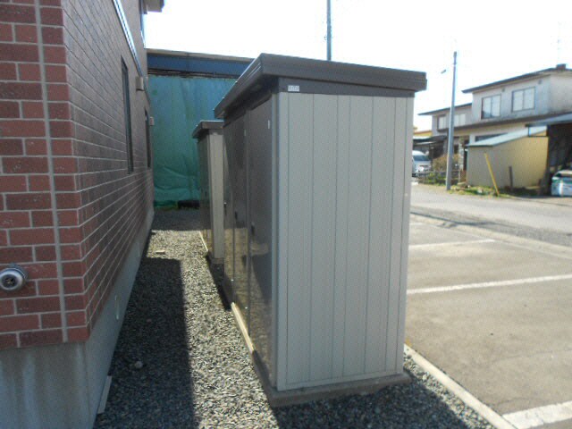 ラ・ヴィラ星ヶ浦の物件内観写真