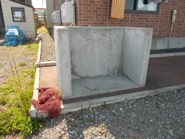 ラ・ヴィラ星ヶ浦の物件内観写真