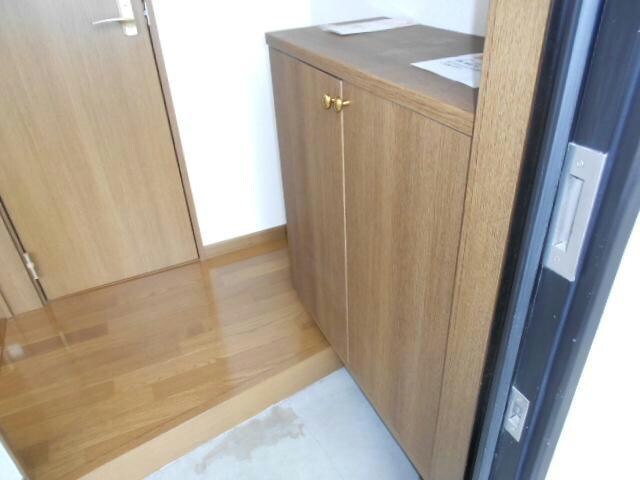 ＳＥＡＧＵＬＬ（シーガル）の物件内観写真