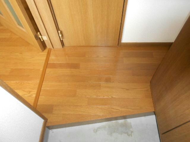 ＳＥＡＧＵＬＬ（シーガル）の物件内観写真