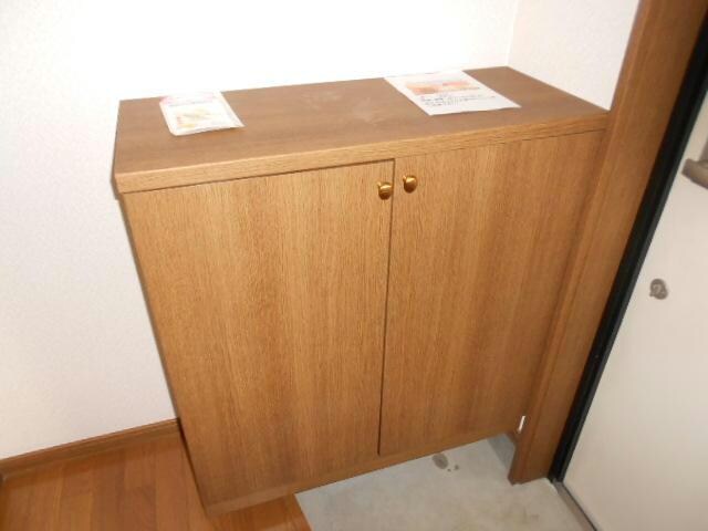 ＳＥＡＧＵＬＬ（シーガル）の物件内観写真