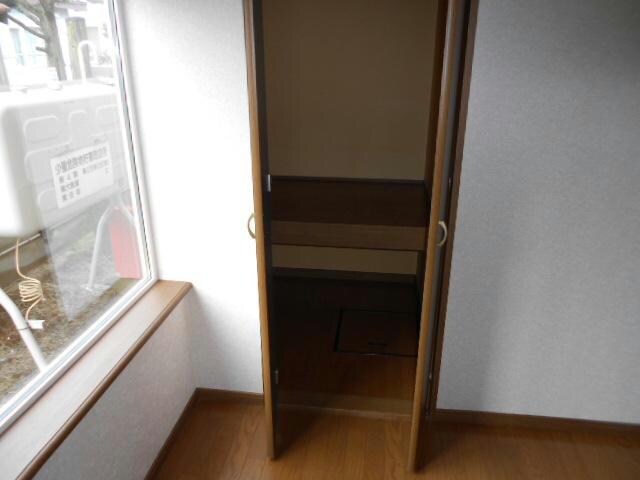 ＳＥＡＧＵＬＬ（シーガル）の物件内観写真