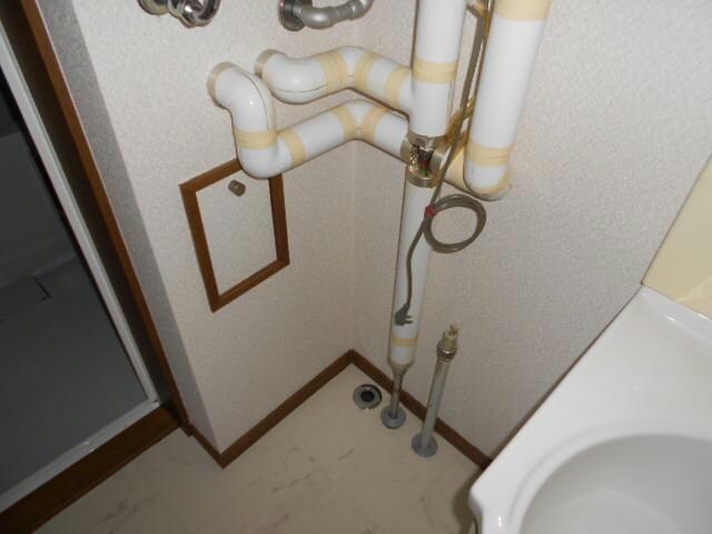 ＳＥＡＧＵＬＬ（シーガル）の物件内観写真