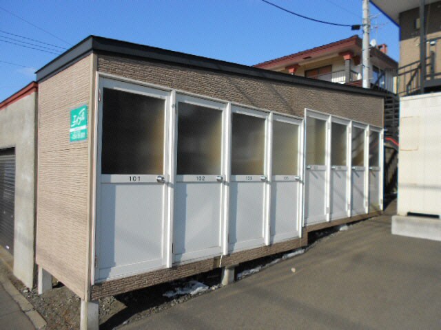 ＳＥＡＧＵＬＬ（シーガル）の物件内観写真