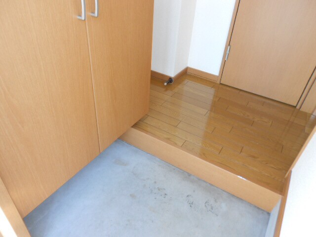 ＹＭＡ鳥取北の物件内観写真