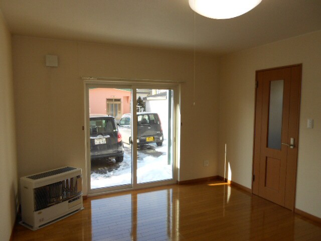 ＹＭＡ鳥取北の物件内観写真