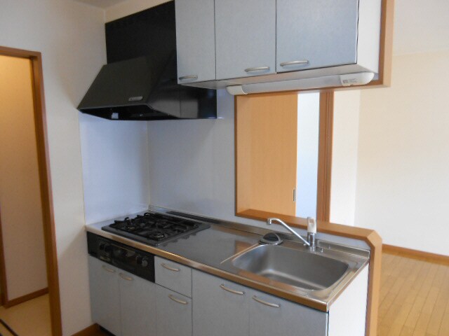 ＹＭＡ鳥取北の物件内観写真