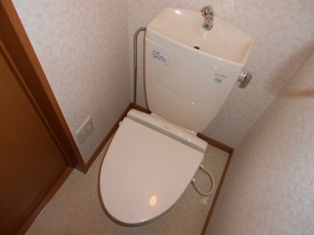 ＹＭＡ鳥取北の物件内観写真