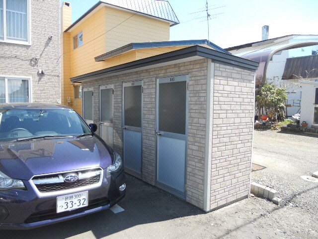 ＹＭＡ鳥取北の物件内観写真