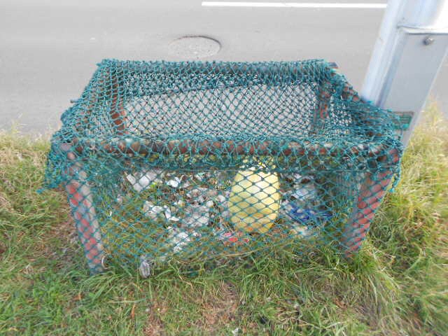 エステート川口Ｂの物件外観写真