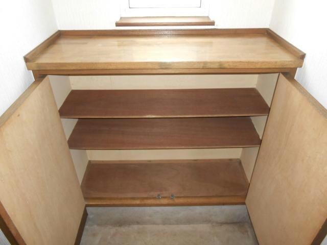 グリーンハイツ(鳥取北）の物件内観写真